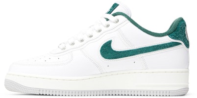 나이키 에어포스 1 '07 프리미엄 PE '오리건 대학교' HF0012-100 Lookbook 나이키 에어포스 1 '07 프리미엄 PE '오리건 대학교' HF0012-100