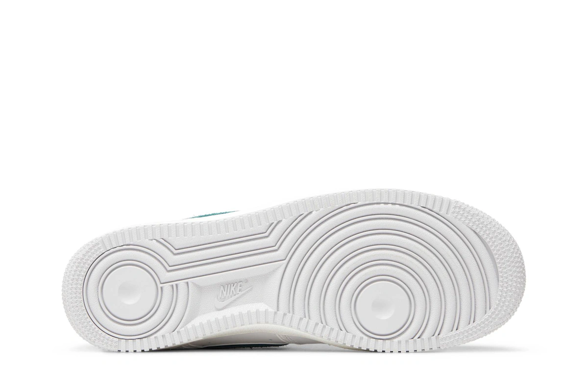 Nike Air Force 1 '07 Premium PE 'University of Oregon' HF0012-100