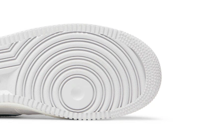 Nike Air Force 1 '07 Premium PE 'University of Oregon' HF0012-100