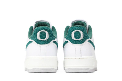 Nike Air Force 1 '07 Premium PE 'University of Oregon' HF0012-100