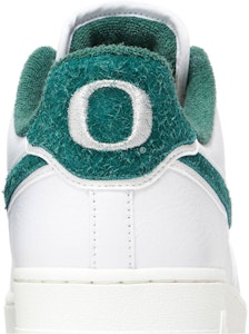 耐吉 Air Force 1 '07 Premium PE '俄勒岡大學' HF0012-100 Sizing 耐吉 Air Force 1 '07 Premium PE '俄勒岡大學' HF0012-100