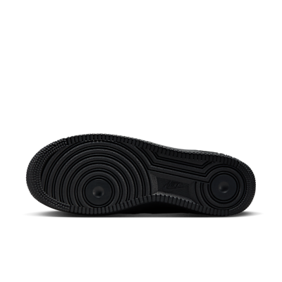 Order 耐克空军1代'07 高级版天鹅绒棕/黑色/金属金/天鹅绒棕 IM8056-220