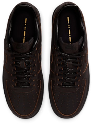 ナイキ エアフォース1 '07 プレミアム ベルベットブラウン/ブラック/メタリックゴールド IM8056-220 Shop ナイキ エアフォース1 '07 プレミアム ベルベットブラウン/ブラック/メタリックゴールド IM8056-220