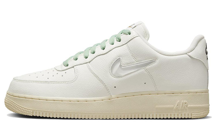 Nike Air Force 1 '07 PRM Vintage 'Sail'