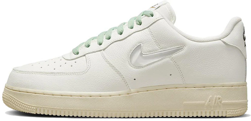 耐吉 Air Force 1 '07 Premium 復古系列 'Sail' DO9785-100 Buy 耐吉 Air Force 1 '07 Premium 復古系列 'Sail' DO9785-100