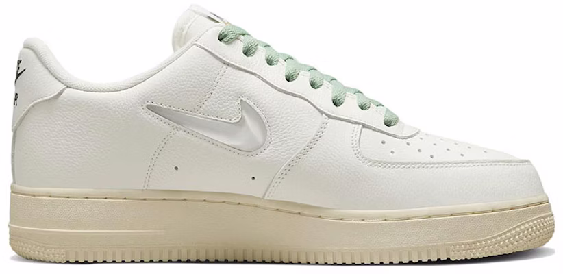 耐吉 Air Force 1 '07 Premium 復古系列 'Sail' DO9785-100 Order 耐吉 Air Force 1 '07 Premium 復古系列 'Sail' DO9785-100