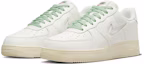 Lookbook 耐吉 Air Force 1 '07 Premium 復古系列 'Sail' DO9785-100