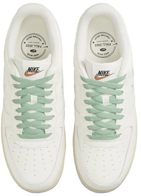 耐吉 Air Force 1 '07 Premium 復古系列 'Sail' DO9785-100 Shop 耐吉 Air Force 1 '07 Premium 復古系列 'Sail' DO9785-100