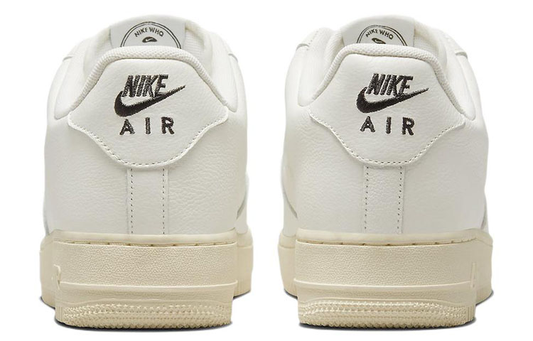 Nike Air Force 1 '07 PRM Vintage 'Sail' 圖 5