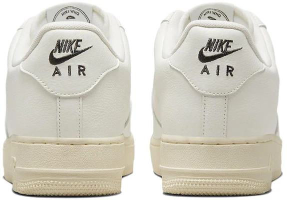 耐吉 Air Force 1 '07 Premium 復古系列 'Sail' DO9785-100 Purchase 耐吉 Air Force 1 '07 Premium 復古系列 'Sail' DO9785-100