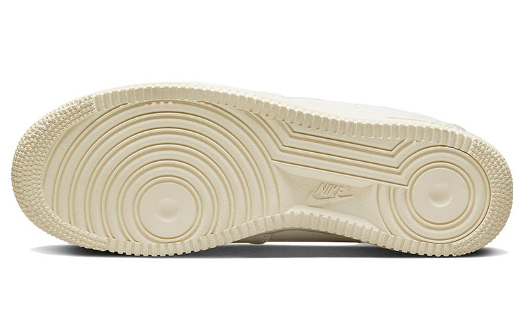 Nike Air Force 1 '07 PRM Vintage 'Sail' 圖 6