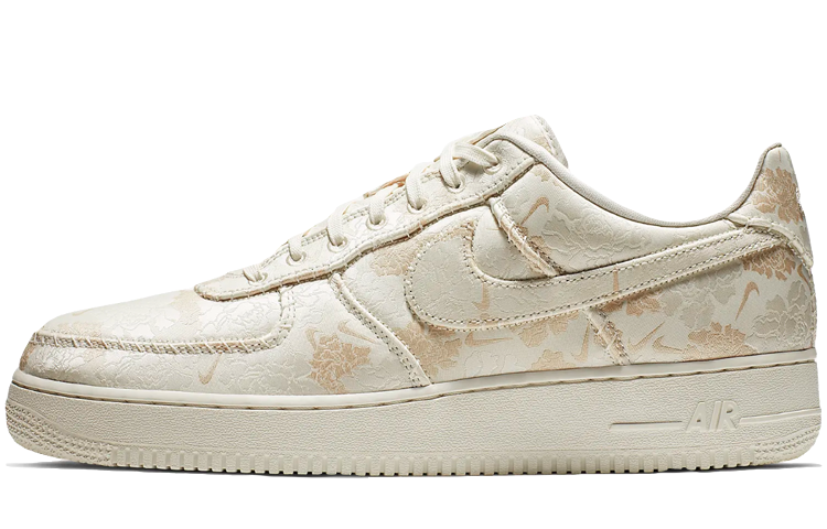 Nike Air Force 1 '07 PRM 'Rose White'