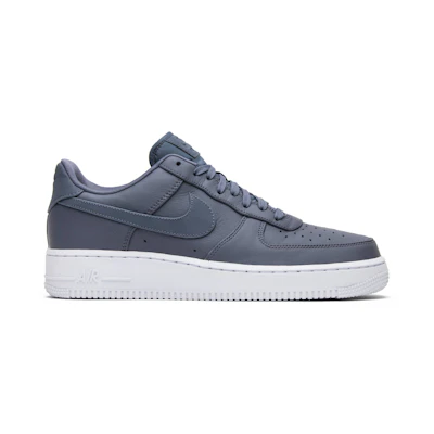 Nike Air Force 1 '07 Prm Light Carbon/Light Carbon