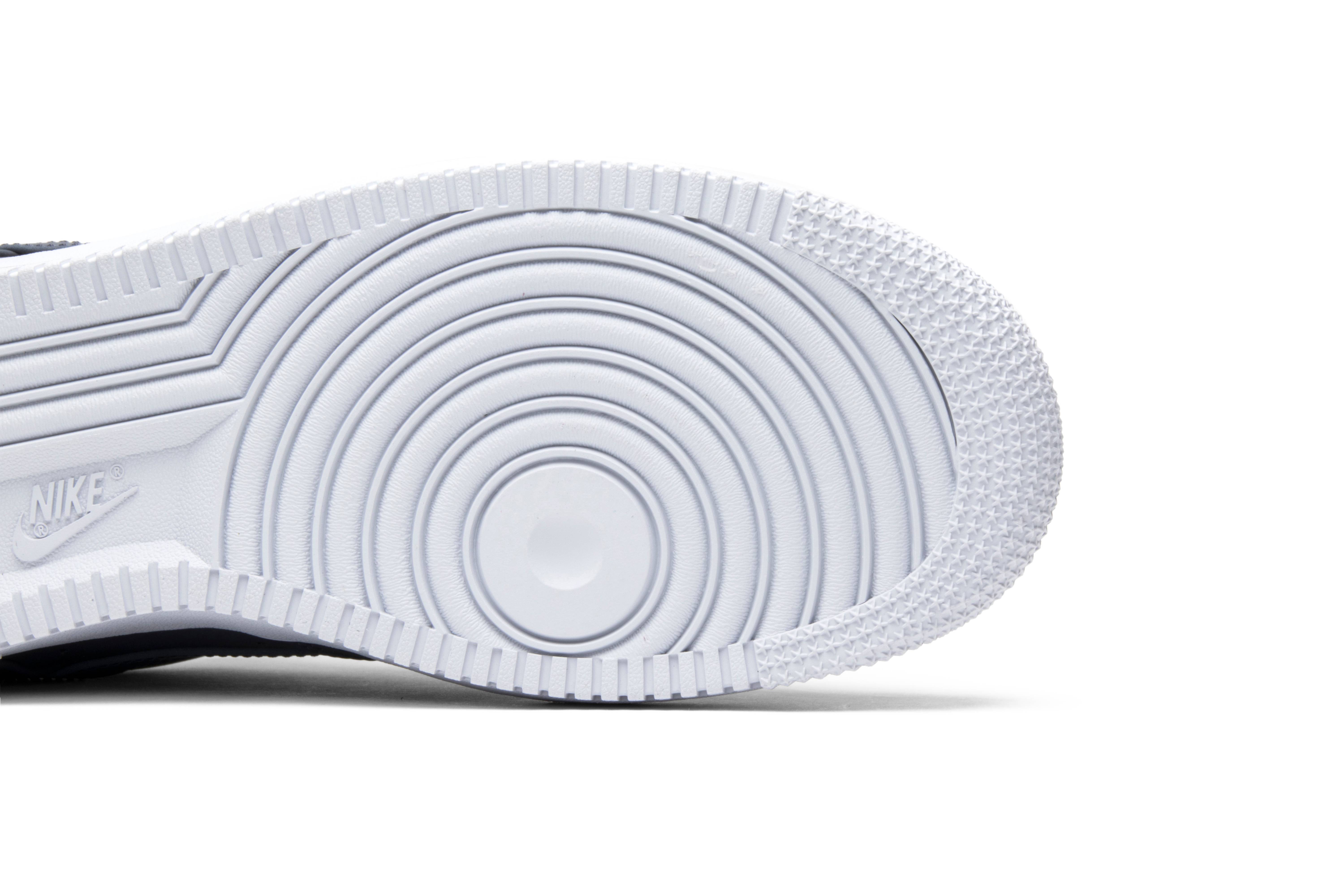 Nike Air Force 1 '07 Prm Light Carbon/Light Carbon 圖 5