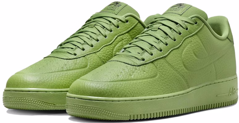 Nike Air Force 1 '07 Pro-Tech 'Clorofila' FB8875-300 Lookbook Nike Air Force 1 '07 Pro-Tech 'Clorofila' FB8875-300