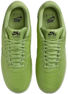 Nike Air Force 1 '07 Pro-Tech 'Clorofila' FB8875-300 Shop Nike Air Force 1 '07 Pro-Tech 'Clorofila' FB8875-300