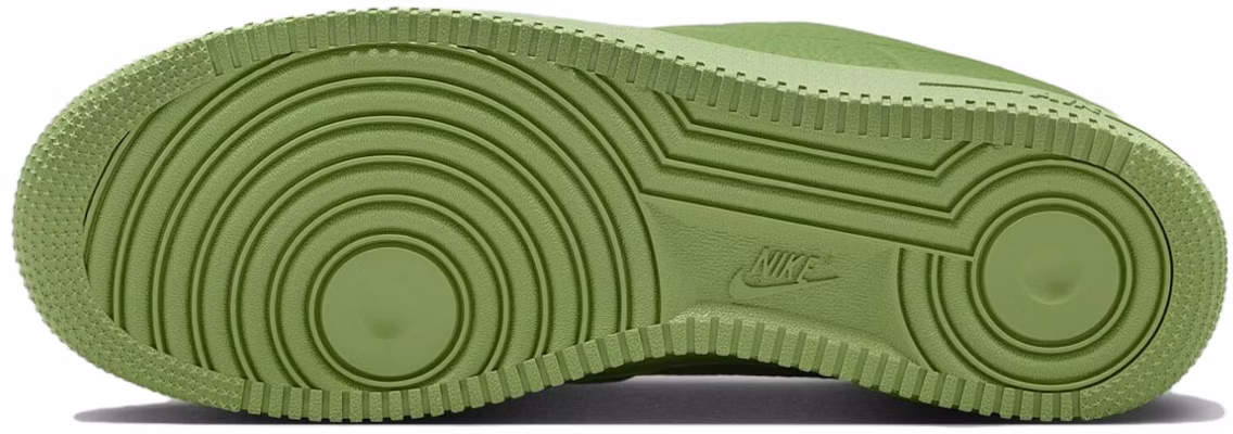 Nike Air Force 1 '07 Pro-Tech 'Clorofila' FB8875-300 Details for Nike Air Force 1 '07 Pro-Tech 'Clorofila' FB8875-300