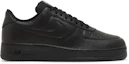 Buy Nike Air Force 1 '07 Pro-Tech 'Triple Black' Zapatillas Negras Completas FB8875-001