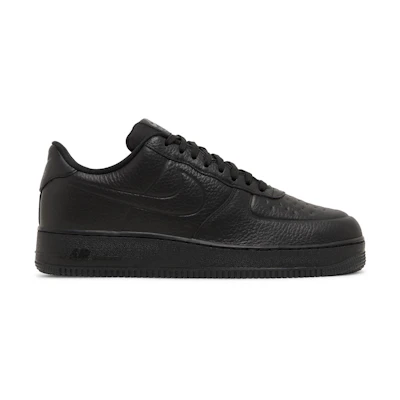 Nike Air Force 1 '07 Pro-Tech 'Triple Black'