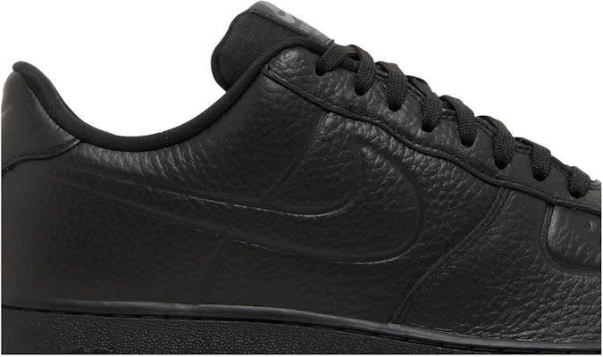 Nike Air Force 1 '07 Pro-Tech 'Triple Black' Zapatillas Negras Completas FB8875-001 Order Nike Air Force 1 '07 Pro-Tech 'Triple Black' Zapatillas Negras Completas FB8875-001