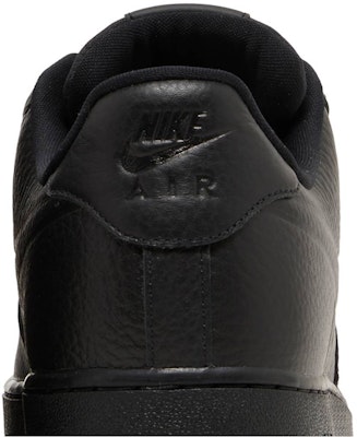 Nike Air Force 1 '07 Pro-Tech 'Triple Black' FB8875-001 Sizing Nike Air Force 1 '07 Pro-Tech 'Triple Black' FB8875-001