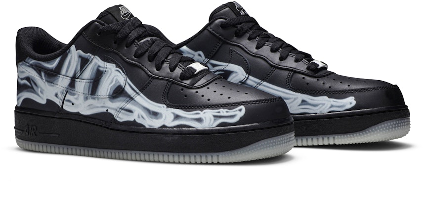 Nike air top force nere amazon