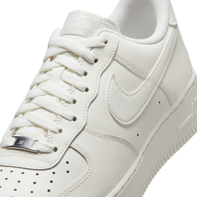 Sizing Nike Air Force 1 '07 Sale/Sale IH1698-100