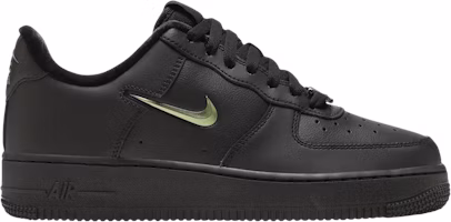 Nike Air Force 1 '07 SE 'Dance - Black' FB8251-001 Nike Air Force 1 '07 SE 'Dance - Black' FB8251-001
