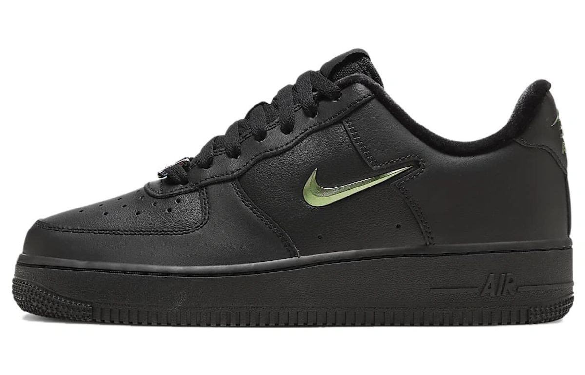 (Women) Nike Air Force 1 '07 SE 'Dance - Black' FB8251-001