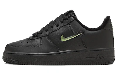 (Women) Nike Air Force 1 '07 SE 'Dance - Black' FB8251-001
