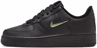 Nike Air Force 1 '07 SE 'Dance - Black' FB8251-001 Nike Air Force 1 '07 SE 'Dance - Black' FB8251-001