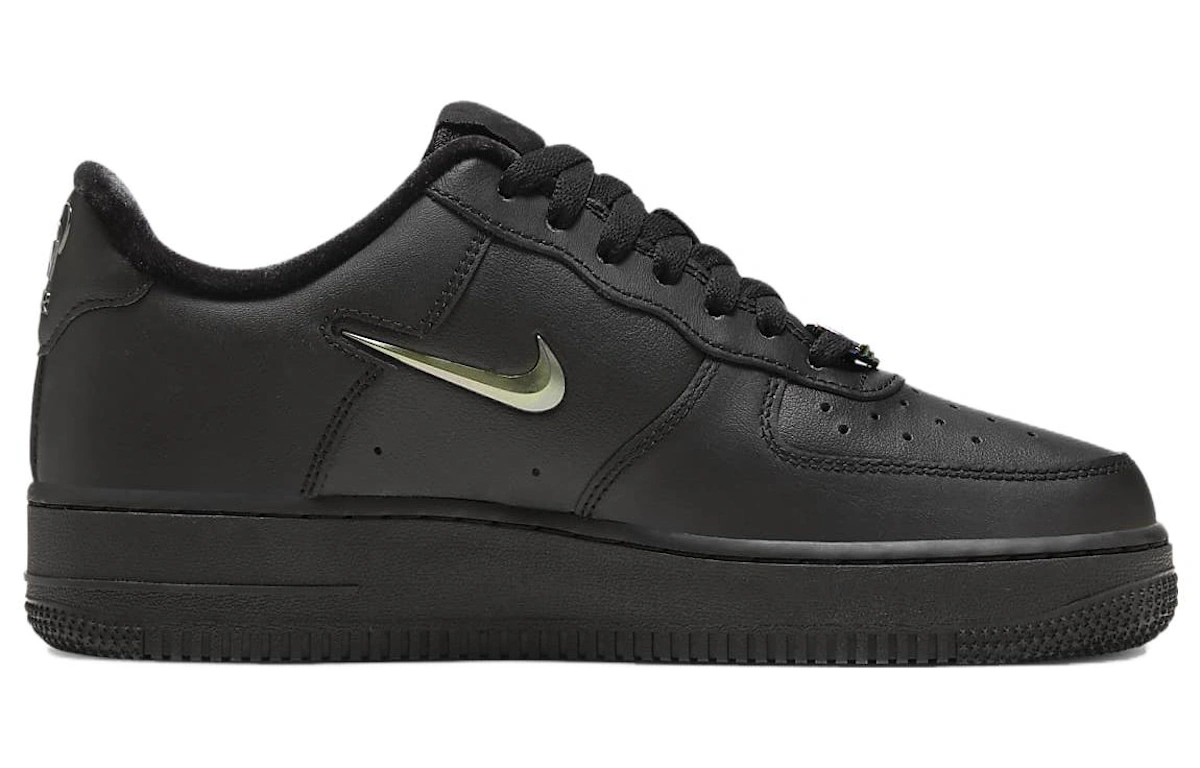 (Women) Nike Air Force 1 '07 SE 'Dance - Black' FB8251-001