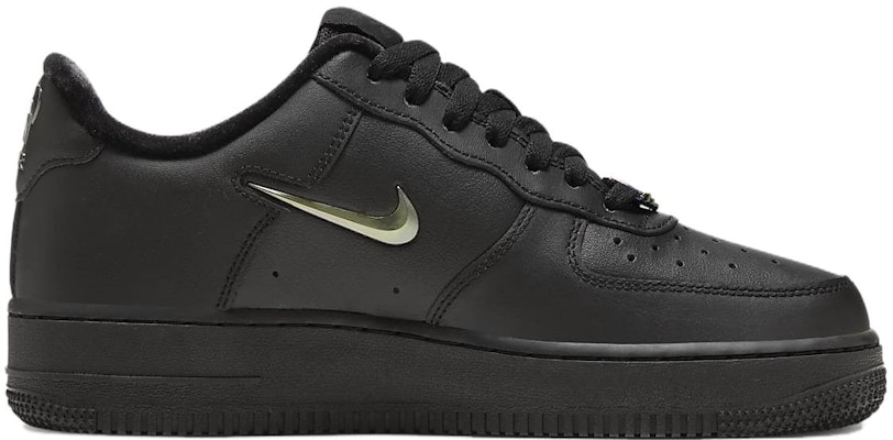 耐克空军一号07 SE“舞动-黑” FB8251-001 Order 耐克空军一号07 SE“舞动-黑” FB8251-001