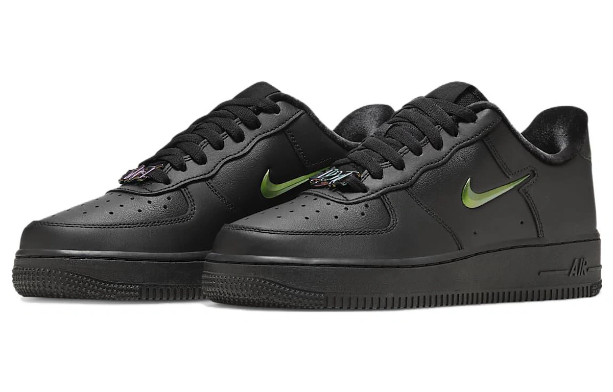 (Women) Nike Air Force 1 '07 SE 'Dance - Black' FB8251-001