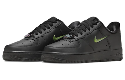 (Women) Nike Air Force 1 '07 SE 'Dance - Black' FB8251-001