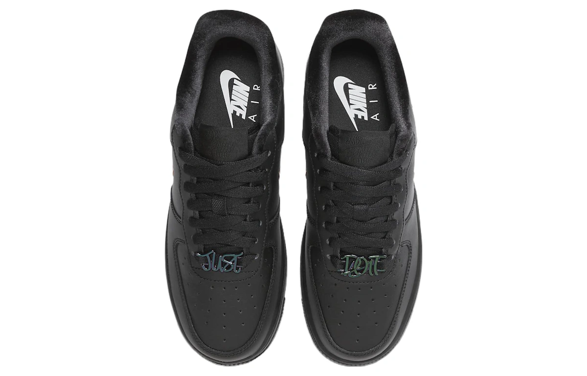 (Women) Nike Air Force 1 '07 SE 'Dance - Black' FB8251-001