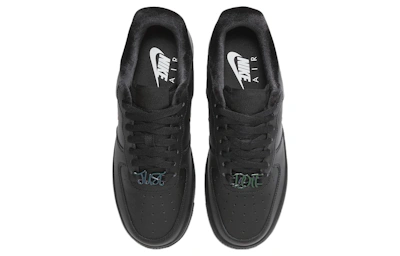 (Women) Nike Air Force 1 '07 SE 'Dance - Black' FB8251-001
