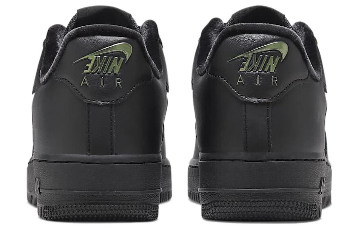 (Women) Nike Air Force 1 '07 SE 'Dance - Black' FB8251-001
