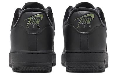 (Women) Nike Air Force 1 '07 SE 'Dance - Black' FB8251-001