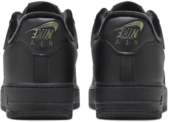 耐克空军一号07 SE“舞动-黑” FB8251-001 Purchase 耐克空军一号07 SE“舞动-黑” FB8251-001