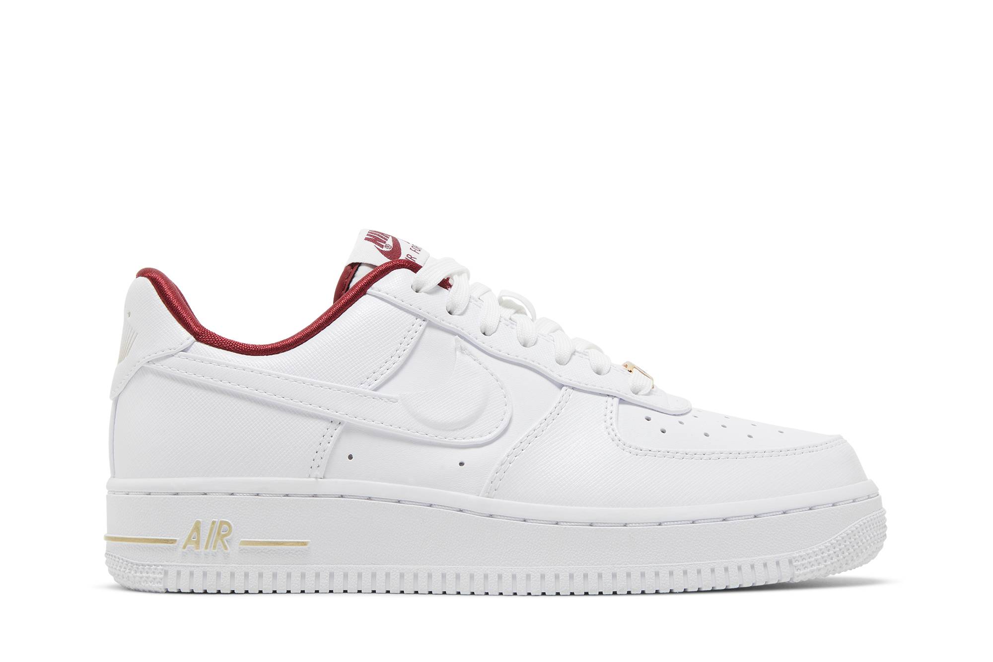 sisterhood air force 1