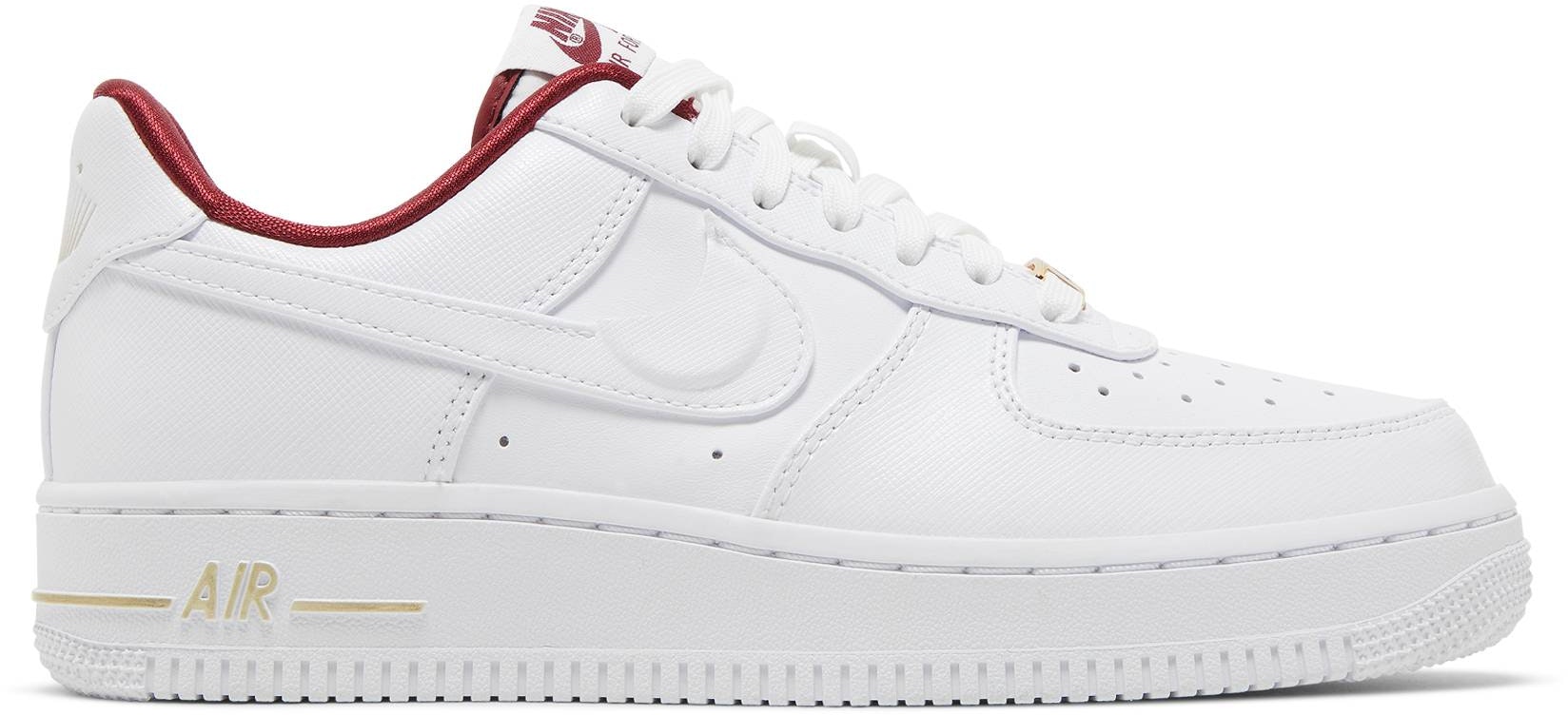 (Women) Nike Air Force 1 '07 SE 'Sisterhood' DV7584â100 - DV7584-100 - Novelship