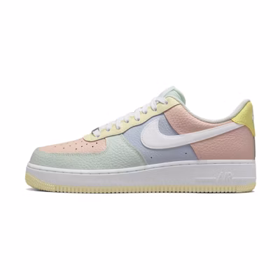 Nike Air Force 1 '07 SN 'Easter Pastel'