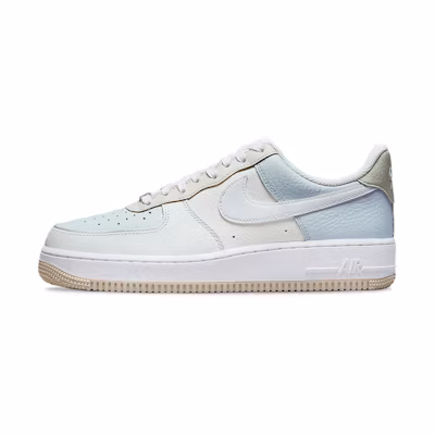 Nike Air Force 1 '07 SN 'Spring Pastels'