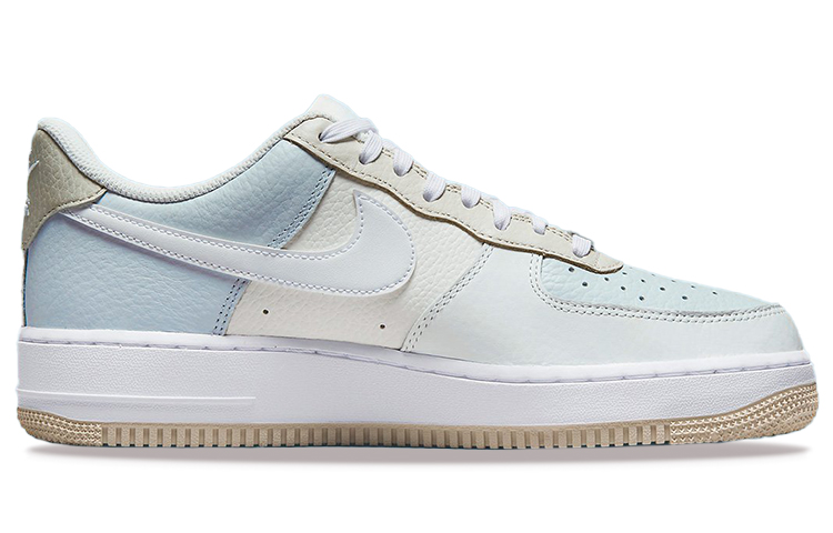 Order ナイキ エアフォース1 '07 SN "春パステル" DR8590-001