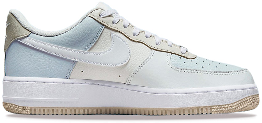 耐吉空军一号 '07 SN '春日粉彩' DR8590-001 Order 耐吉空军一号 '07 SN '春日粉彩' DR8590-001