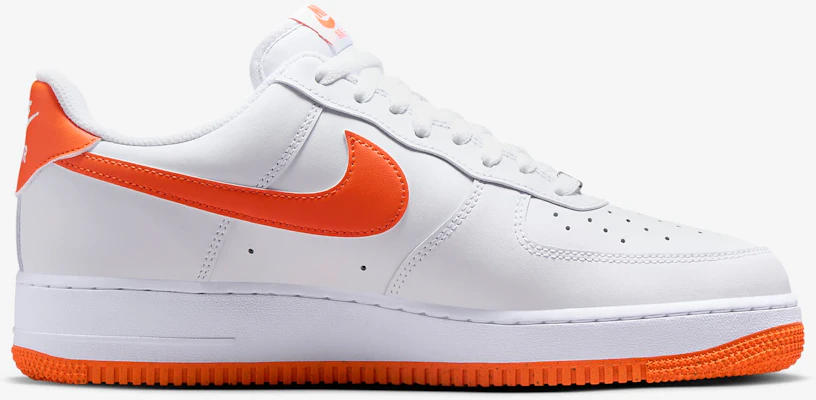 耐克空軍1號 '07 運動鞋 FJ4146-109 Lookbook 耐克空軍1號 '07 運動鞋 FJ4146-109