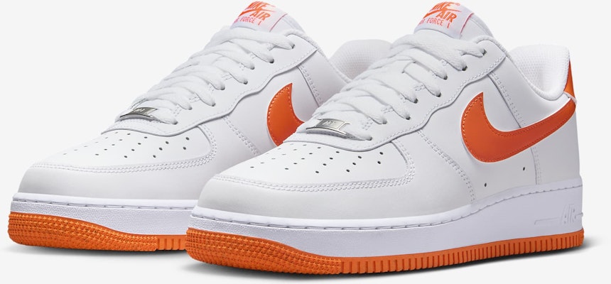 耐克空軍1號 '07 運動鞋 FJ4146-109 Purchase 耐克空軍1號 '07 運動鞋 FJ4146-109