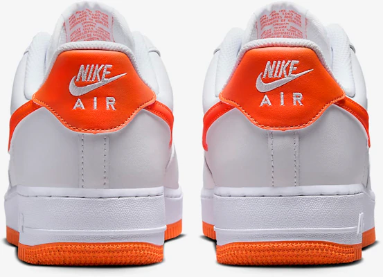 耐克空軍1號 '07 運動鞋 FJ4146-109 Details for 耐克空軍1號 '07 運動鞋 FJ4146-109