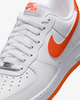 耐克空軍1號 '07 運動鞋 FJ4146-109 Sizing 耐克空軍1號 '07 運動鞋 FJ4146-109